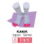 Kanik Japan Series (Kyoto, Tokyo, Hokkaido, Yamato, Osaka, Hiroshima) Model Kece Terbaru