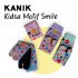 Kanik Kidsa TH Motif Smile Banyak Pilihan Ukuran
