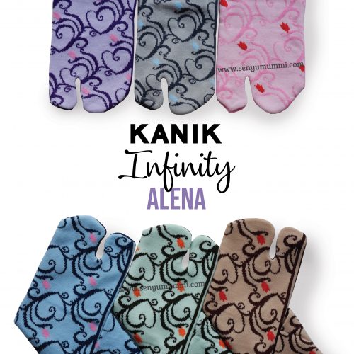 kanik infinity alena